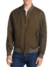 BOSS Bomber Jacketx at Bloomingdales